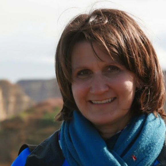 Meet your Posher, Mary - Picture 1 of 1